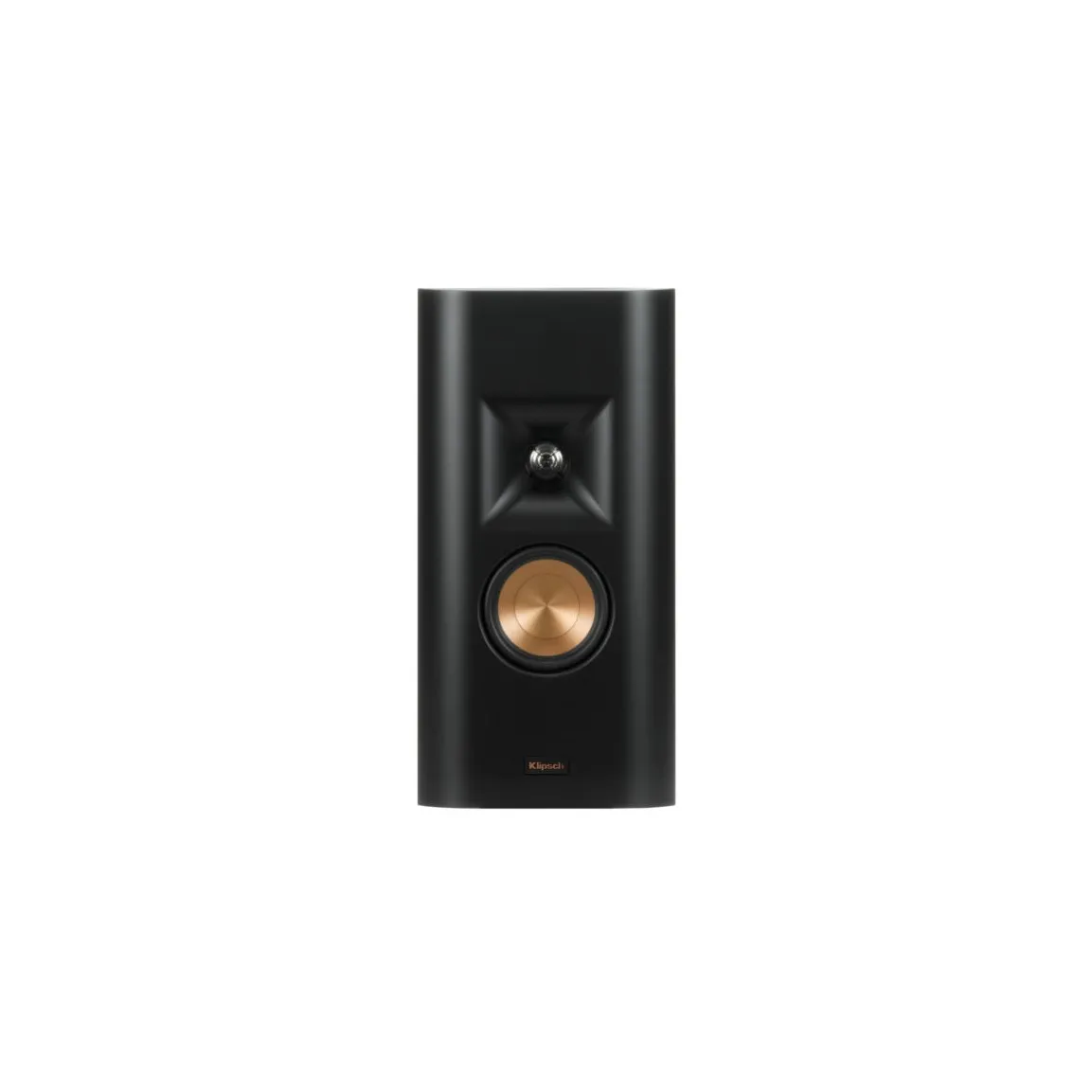 Klipsch RP-140D Zwart