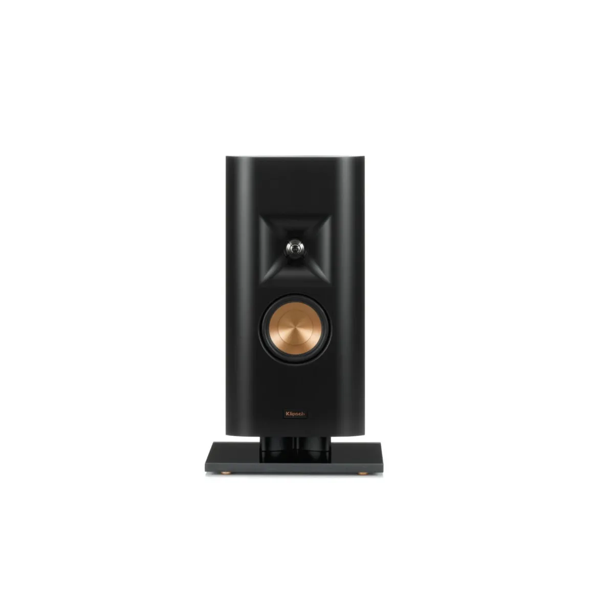 Klipsch RP-140D Zwart