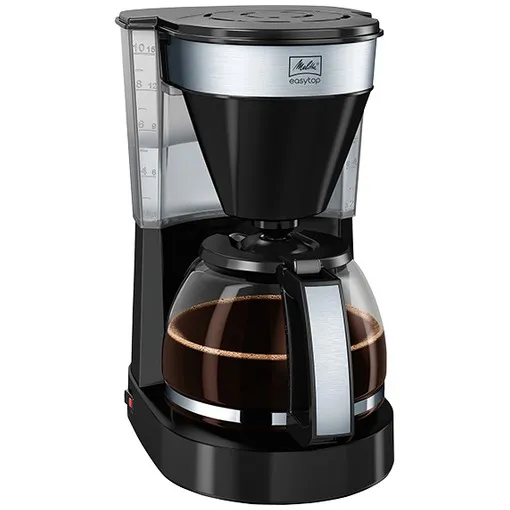 Melitta EASY ll TOP 1023-04 Zwart