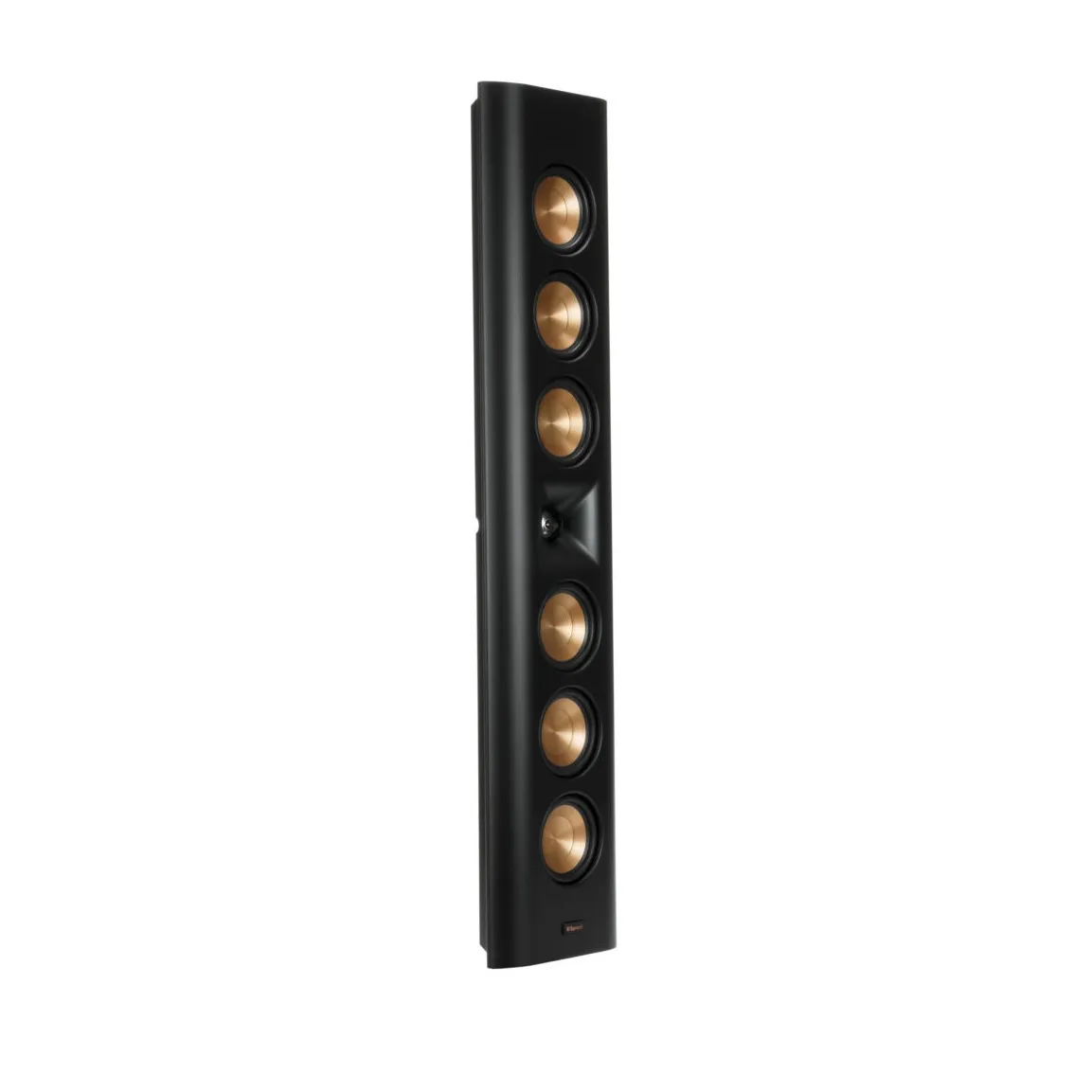 Klipsch RP-640D Zwart