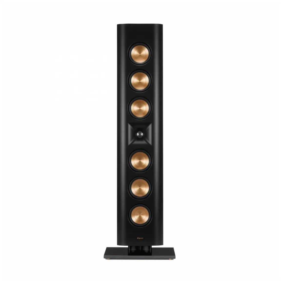 Klipsch RP-640D Zwart