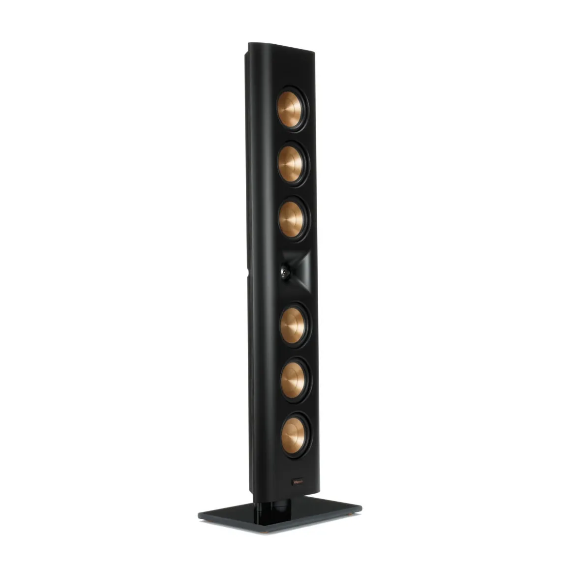 Klipsch RP-640D Zwart