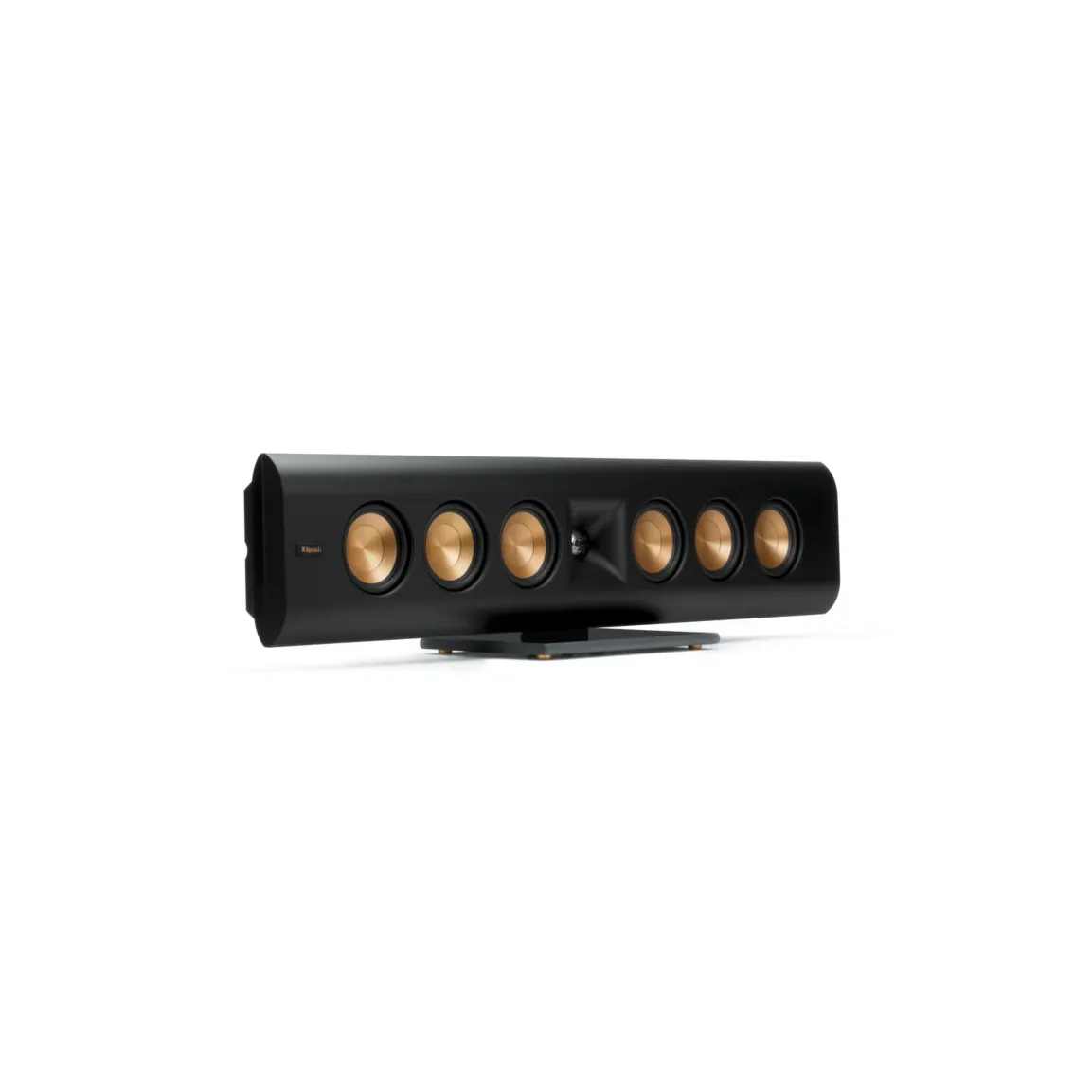 Klipsch RP-640D Zwart