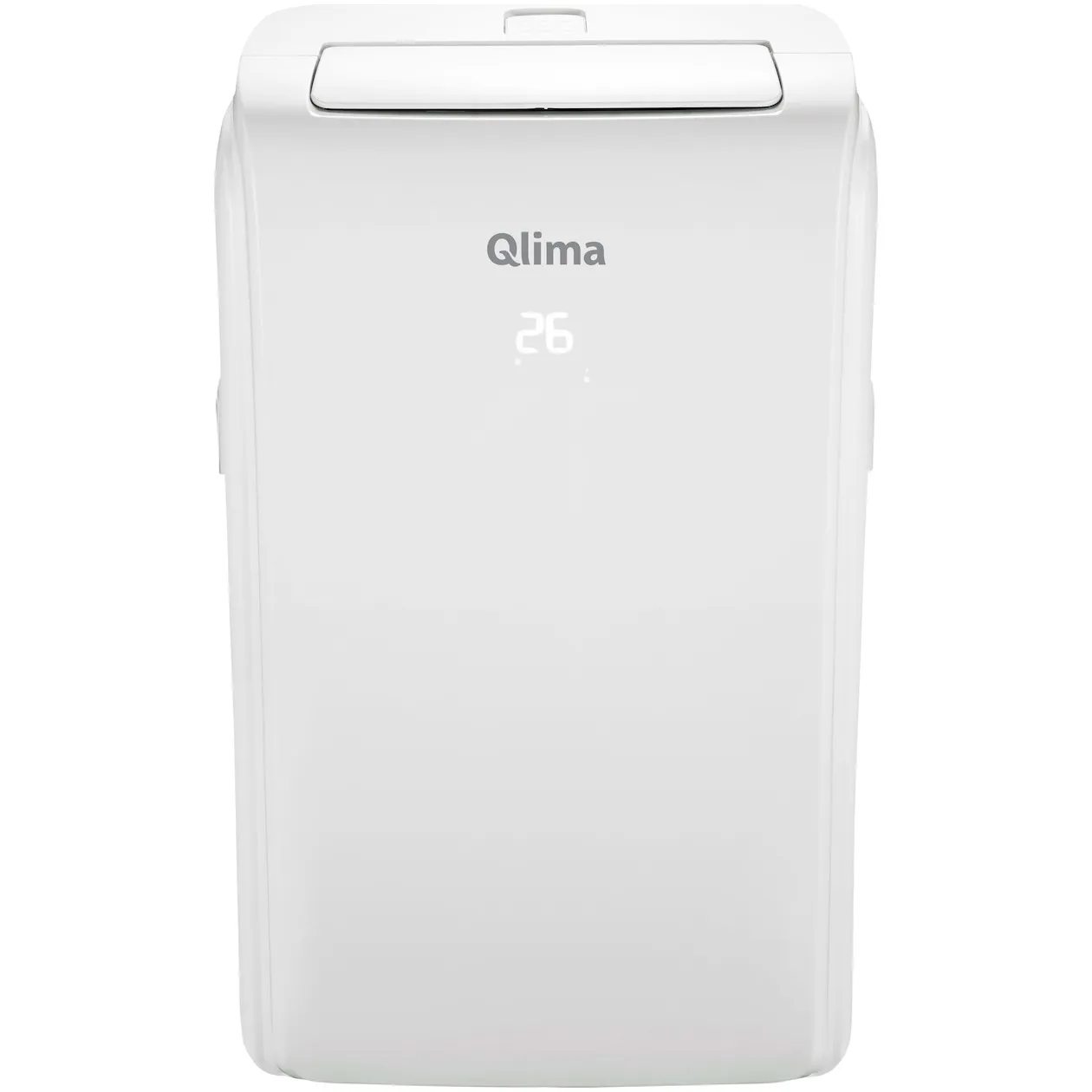 Qlima P 528 Wit