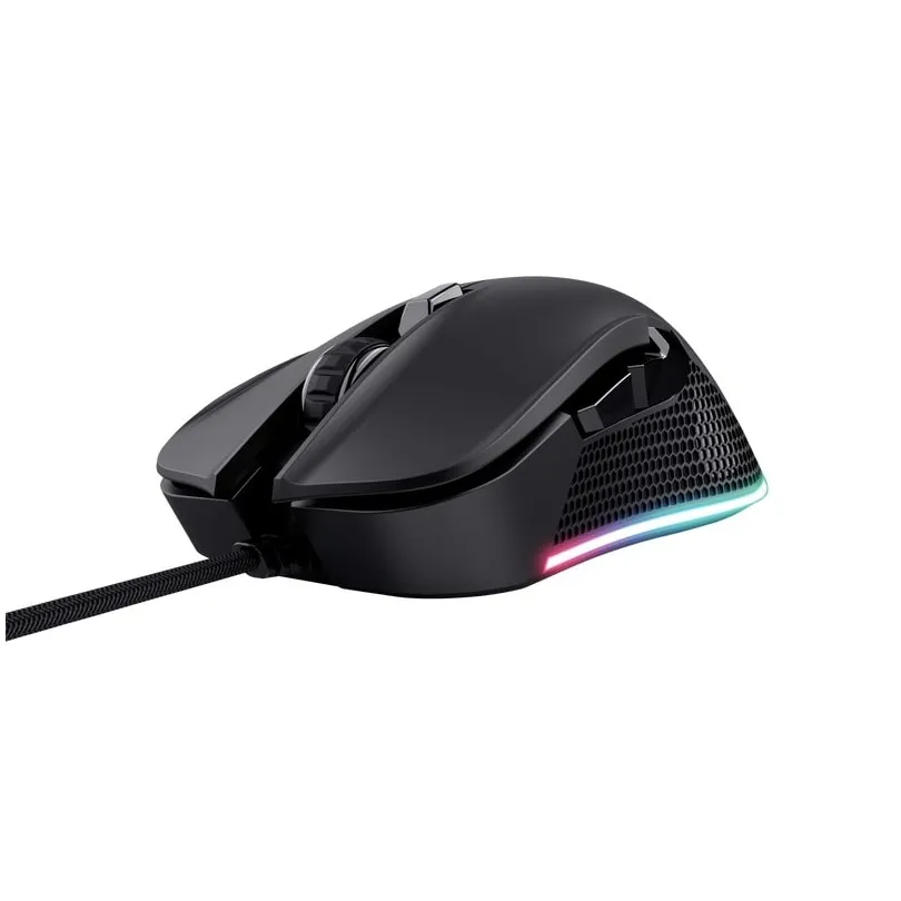 Trust GXT 922 Ybar Gaming Muis ECO