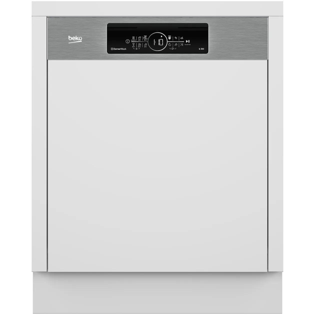 Beko BDSN36440XC