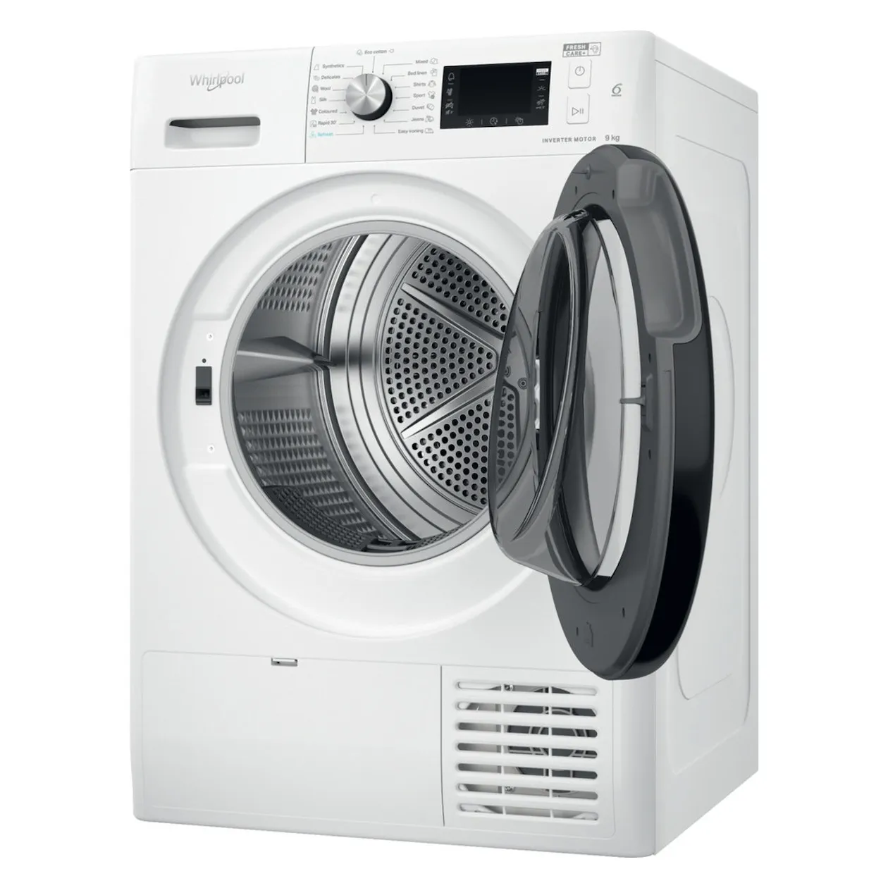 Whirlpool FFT M22 9X3B EE Wit