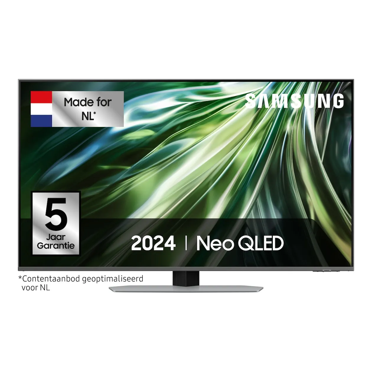 Samsung Neo QLED 4K 43QN93D (2024)