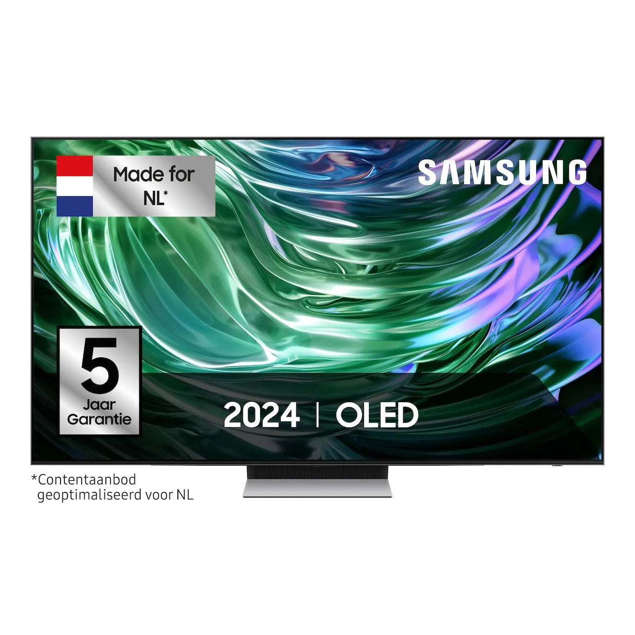 Samsung OLED 4K 48S93D (2024)