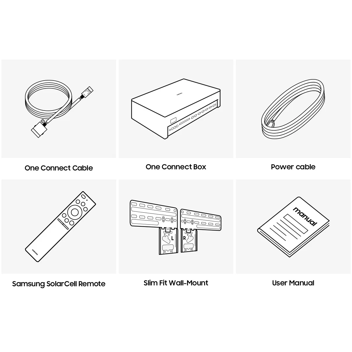 Samsung The Frame 50LS03D (2024)