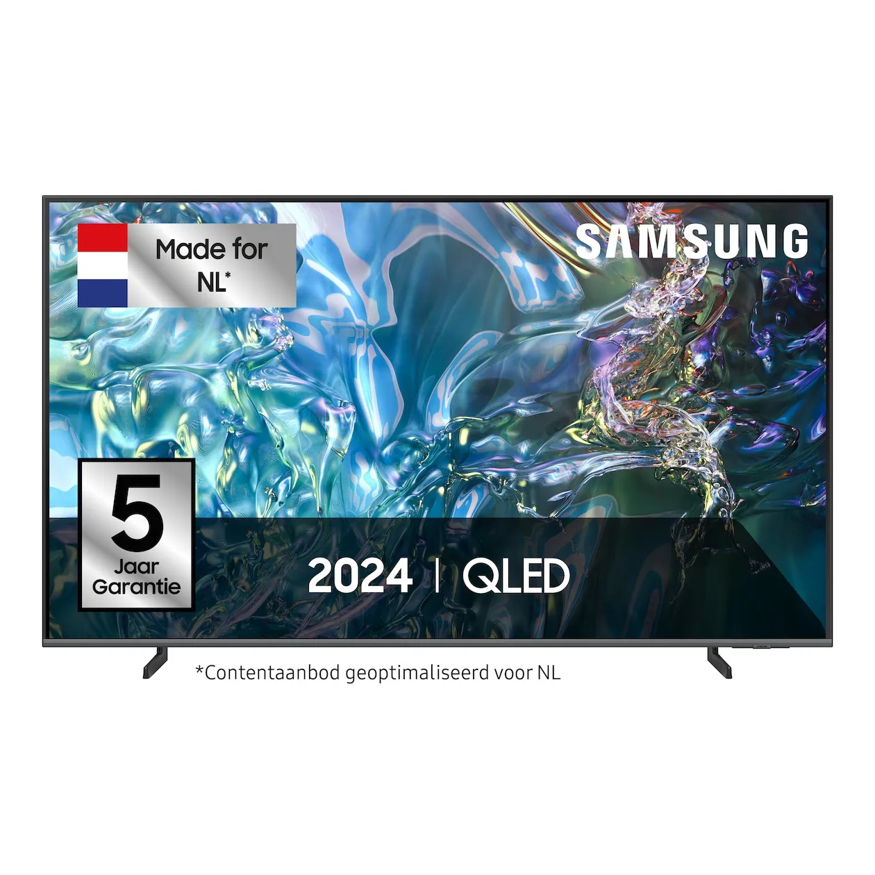 Samsung QLED 4K 50Q68D (2024)