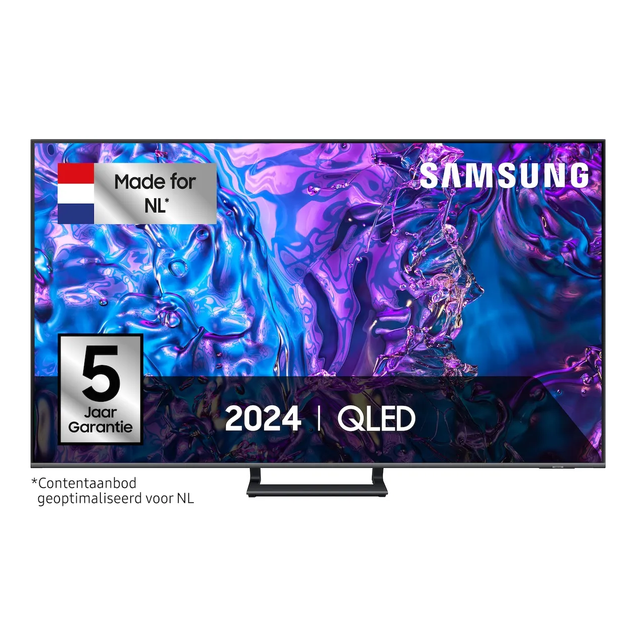 Samsung QLED 4K 55Q73D (2024)