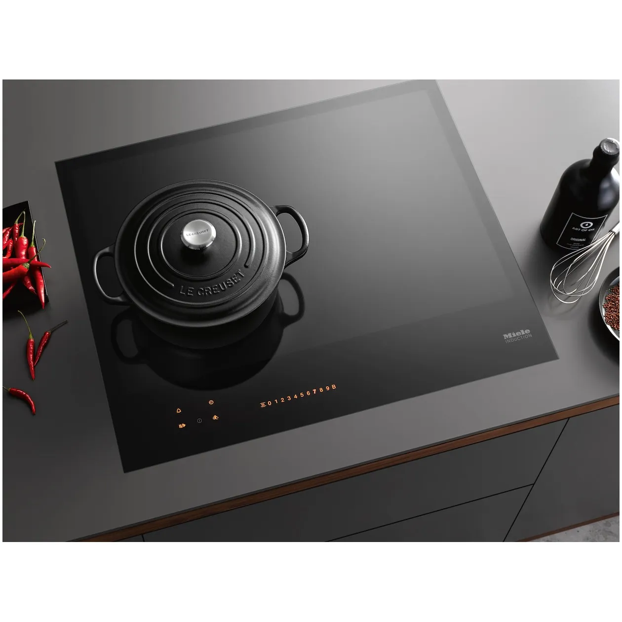 Miele KM 7575 FR