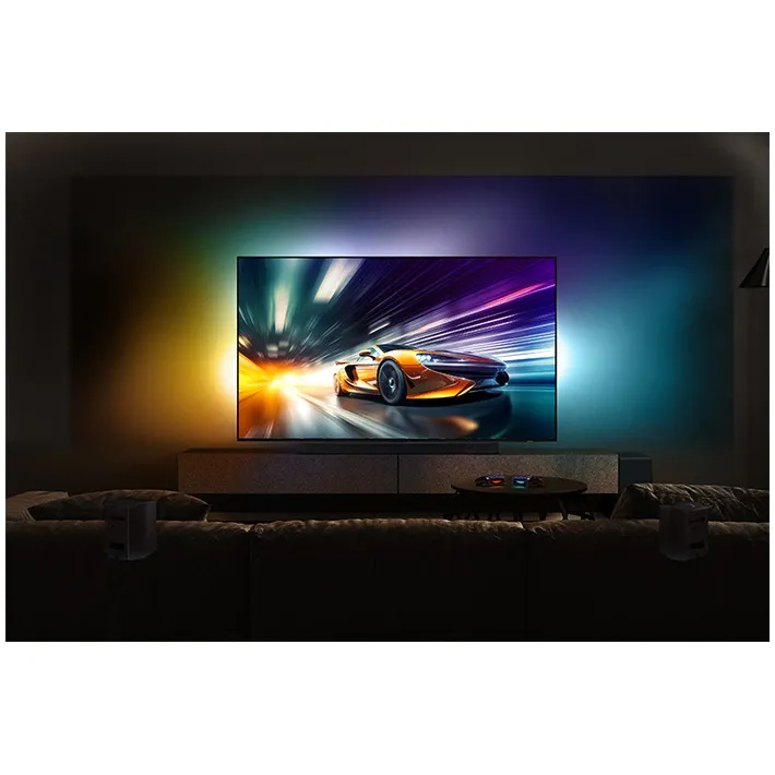 Samsung Neo QLED 4K 55QN93D (2024)