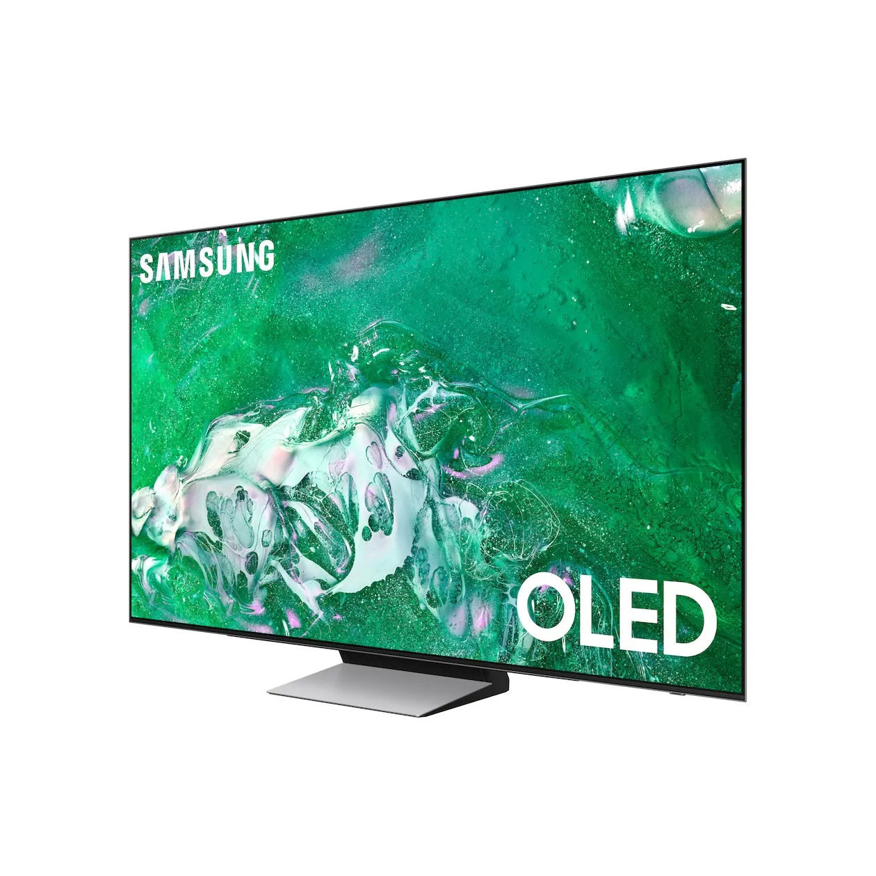 Samsung OLED 4K 55S93D (2024)