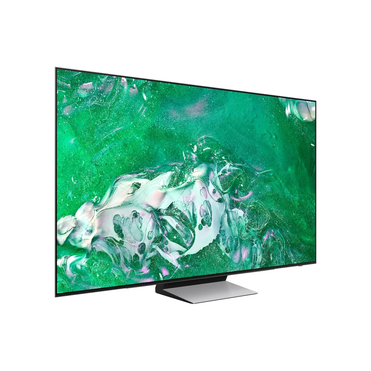 Samsung OLED 4K 55S93D (2024)