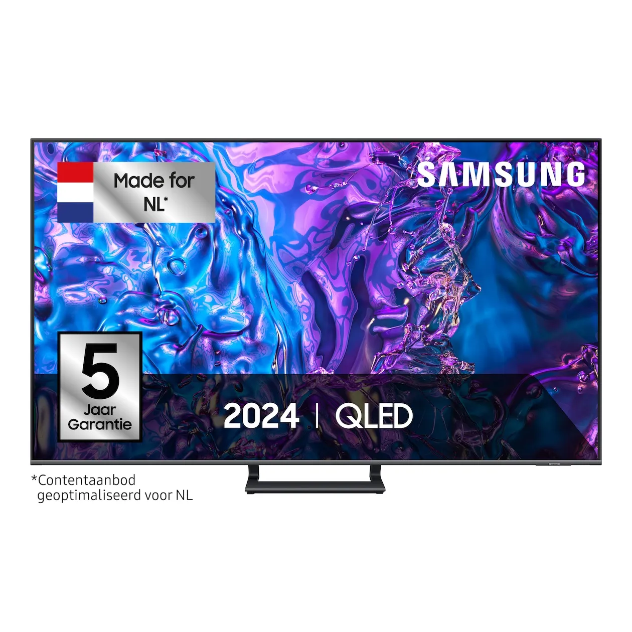 Samsung QLED 4K 65Q73D (2024)