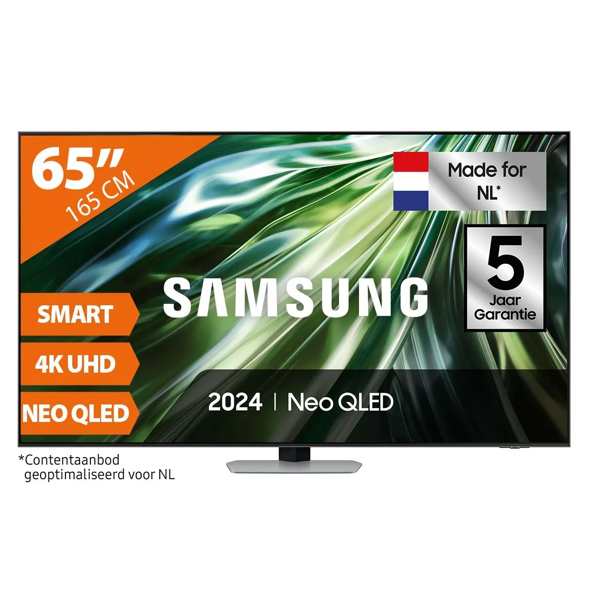 Samsung Neo QLED 4K 65QN93D (2024)