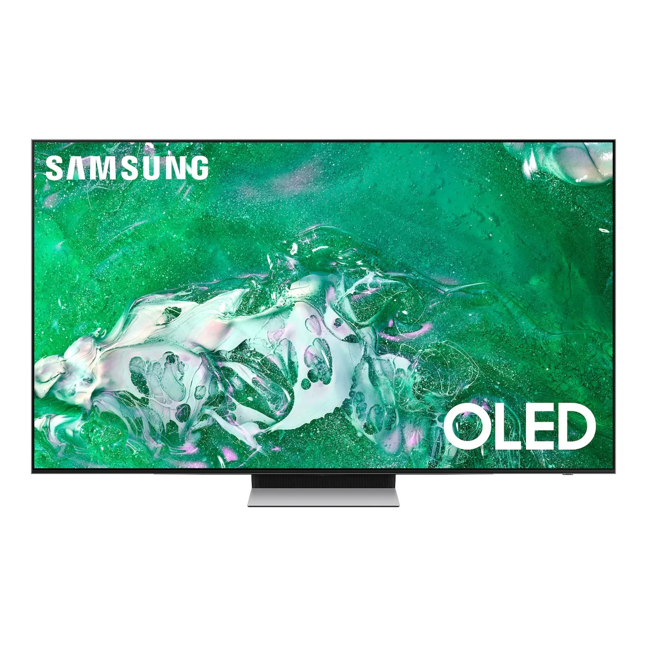 Samsung OLED 4K 65S93D (2024)