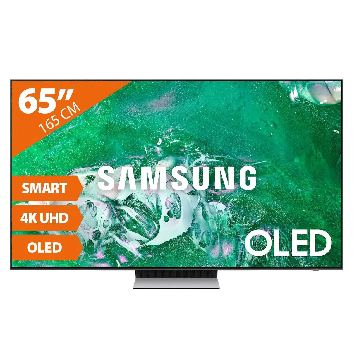 Samsung OLED 4K 65S93D (2024)