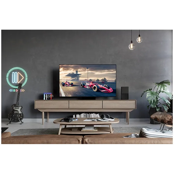 Samsung OLED 4K 65S95D (2024)