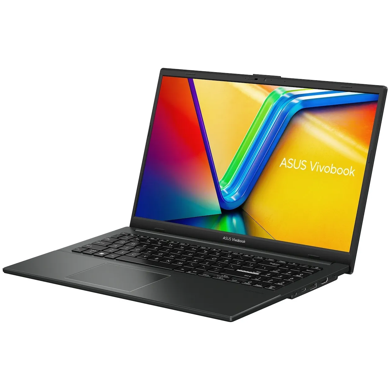 Asus Vivobook Go 15 OLED E1504FA-L1367W Zwart