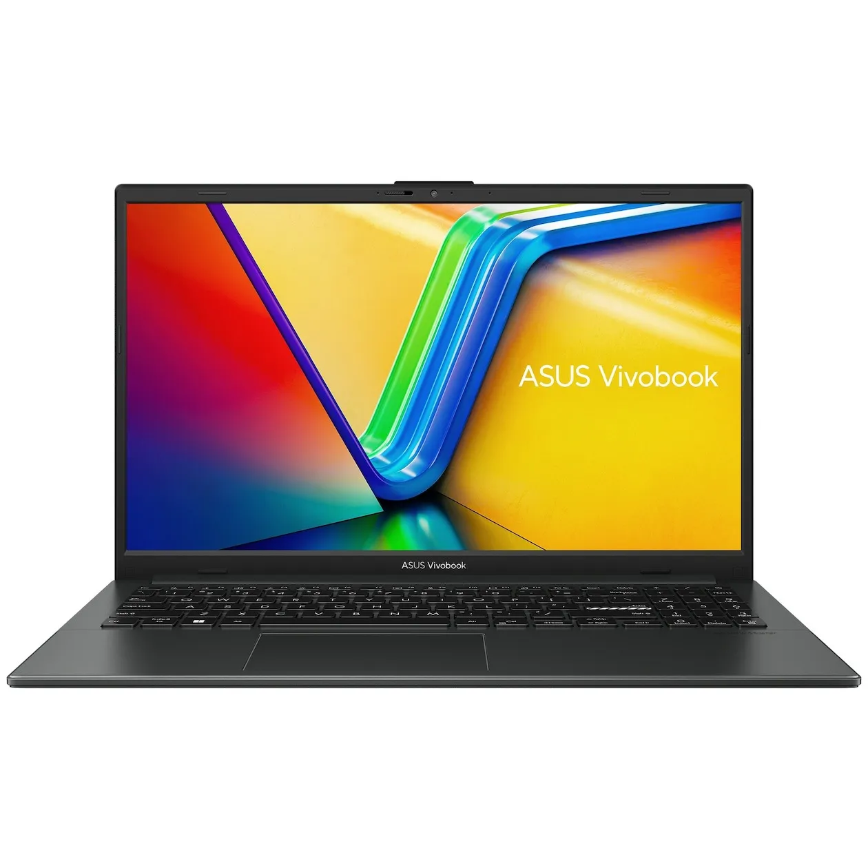 Asus Vivobook Go 15 OLED E1504FA-L1367W Zwart