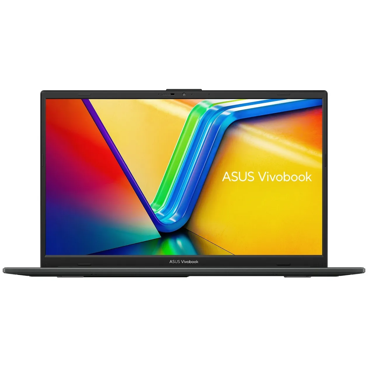 Asus Vivobook Go 15 OLED E1504FA-L1367W Zwart