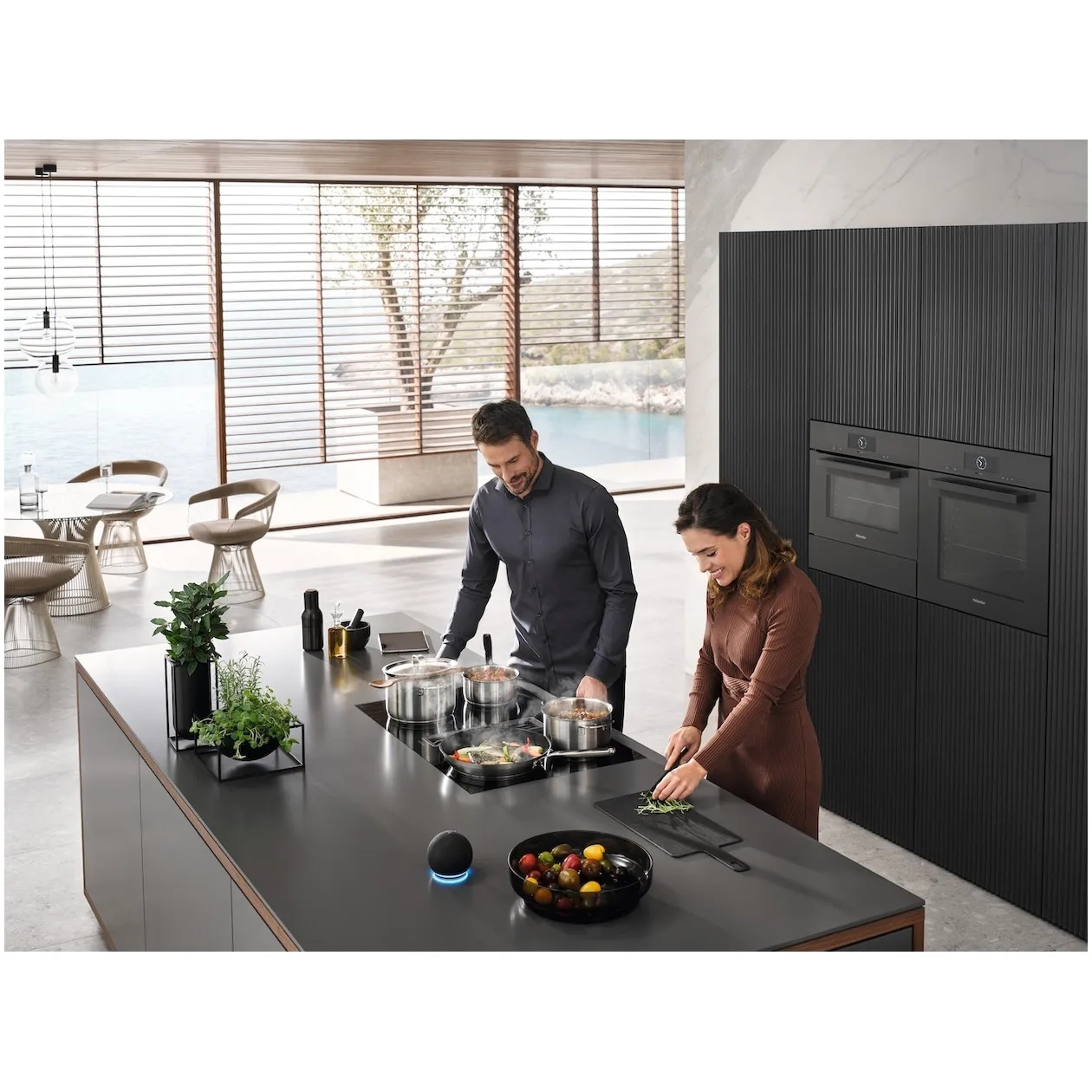 Miele KMDA 7272 FL-A