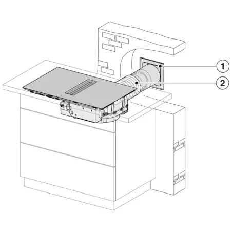 Miele KMDA 7272 FL-A