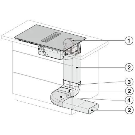 Miele KMDA 7272 FL-A