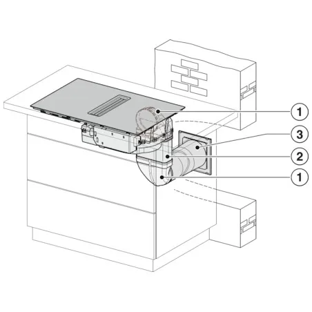 Miele KMDA 7272 FL-A