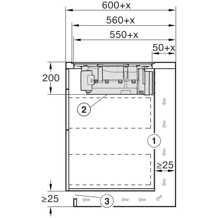 Miele KMDA 7272 FL-A