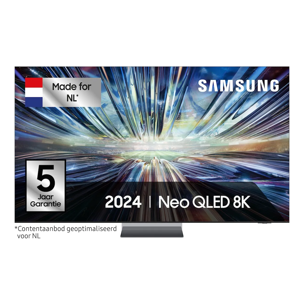 Samsung Neo QLED 8K 75QN900D (2024)