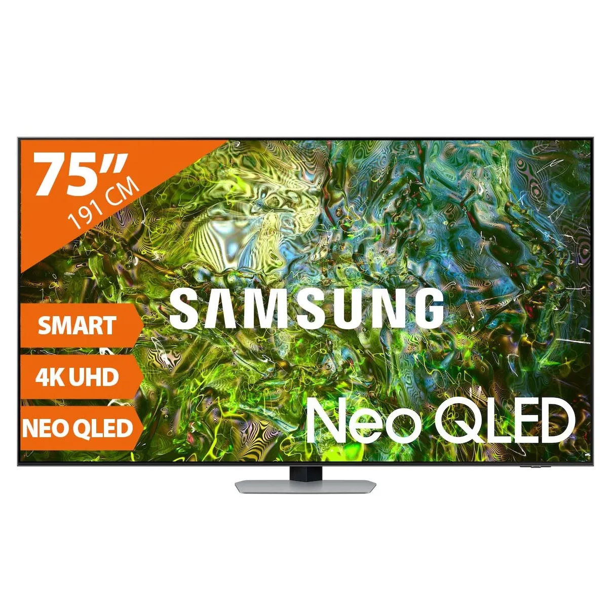 Samsung Neo QLED 4K 75QN93D (2024)
