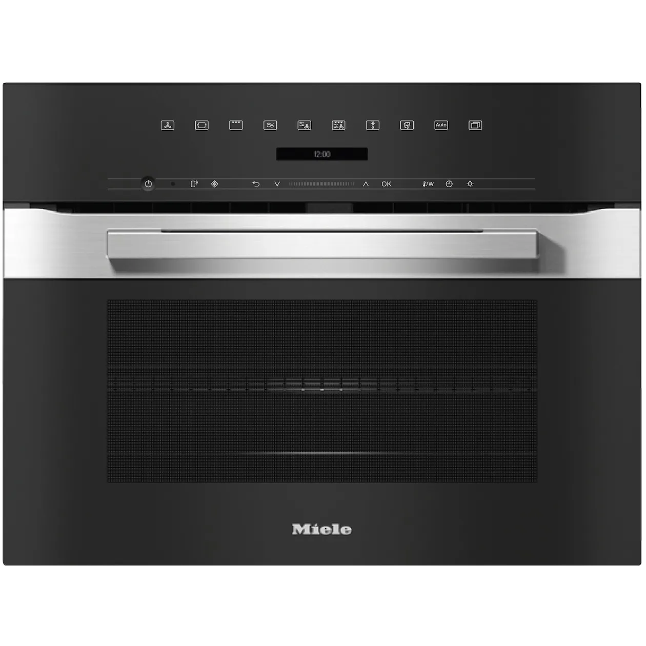 Miele H 7240 BM