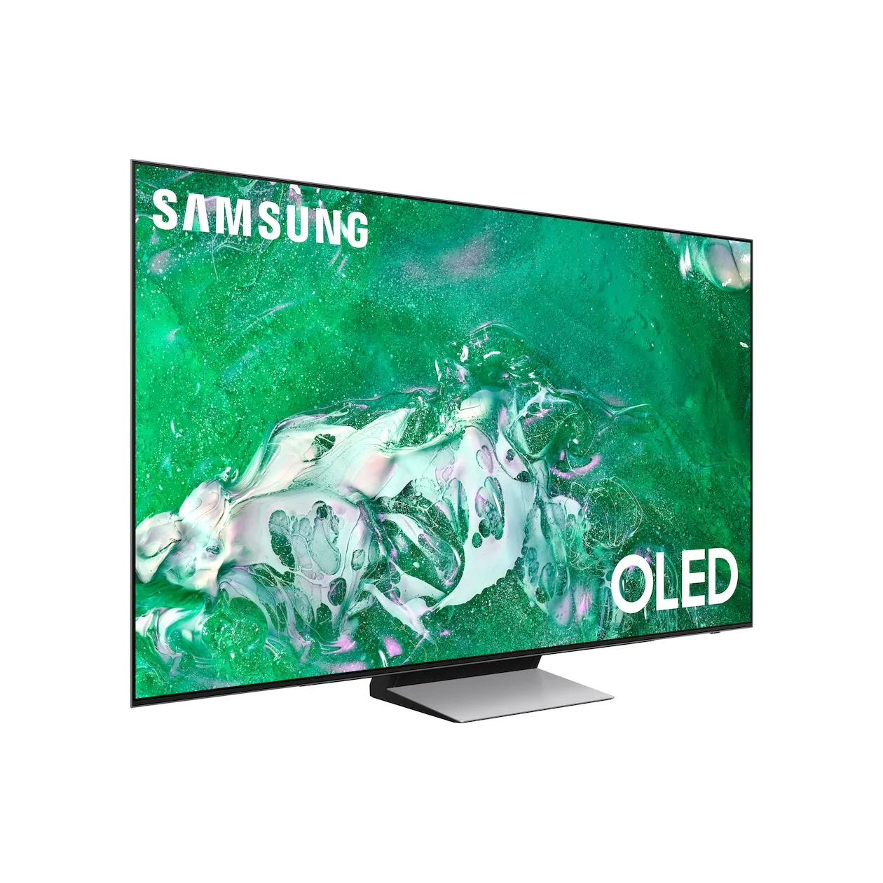 Samsung OLED 4K 77S93D (2024)