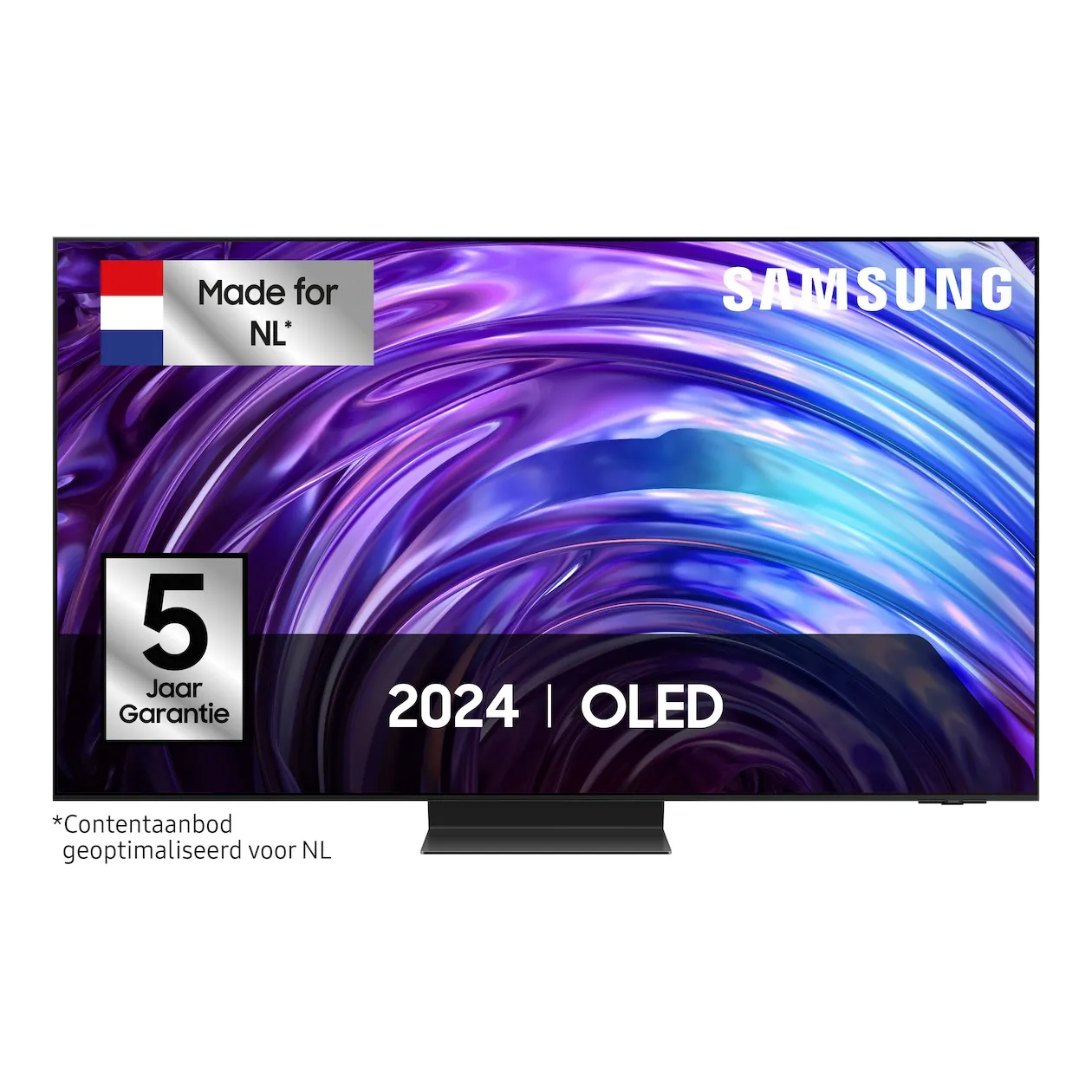 Samsung OLED 4K 77S95D (2024)