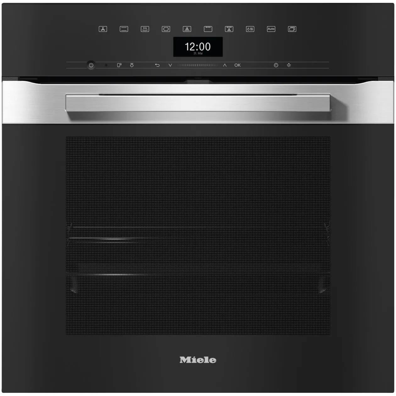 Miele DGC 7450