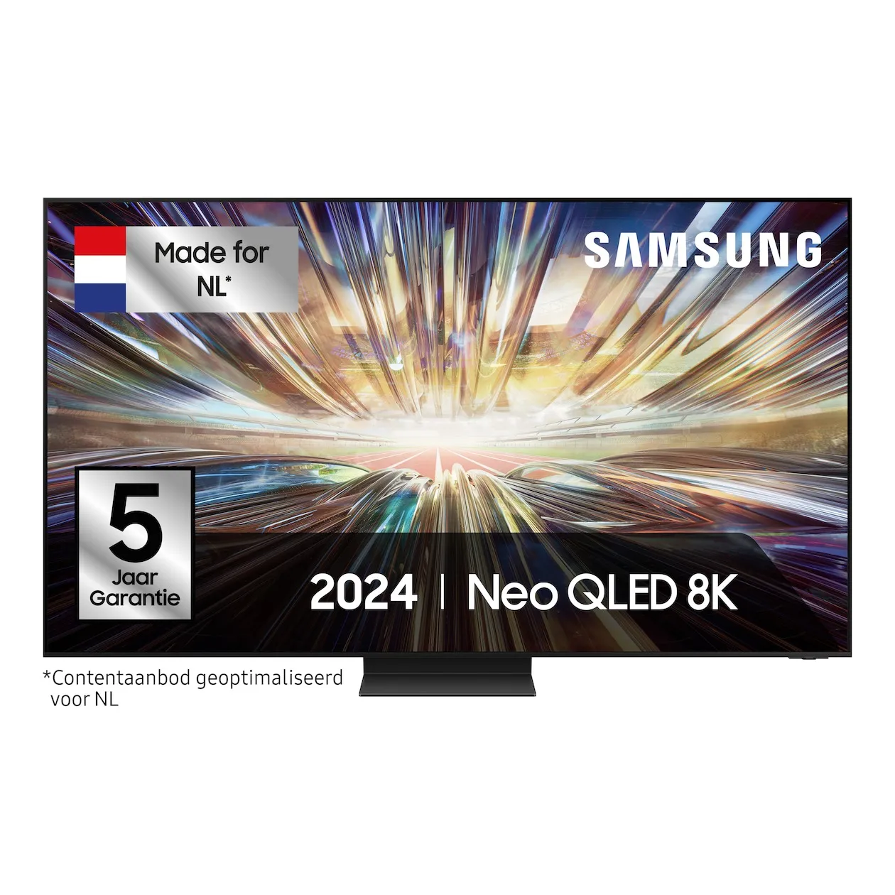 Samsung Neo QLED 8K 85QN800D (2024)