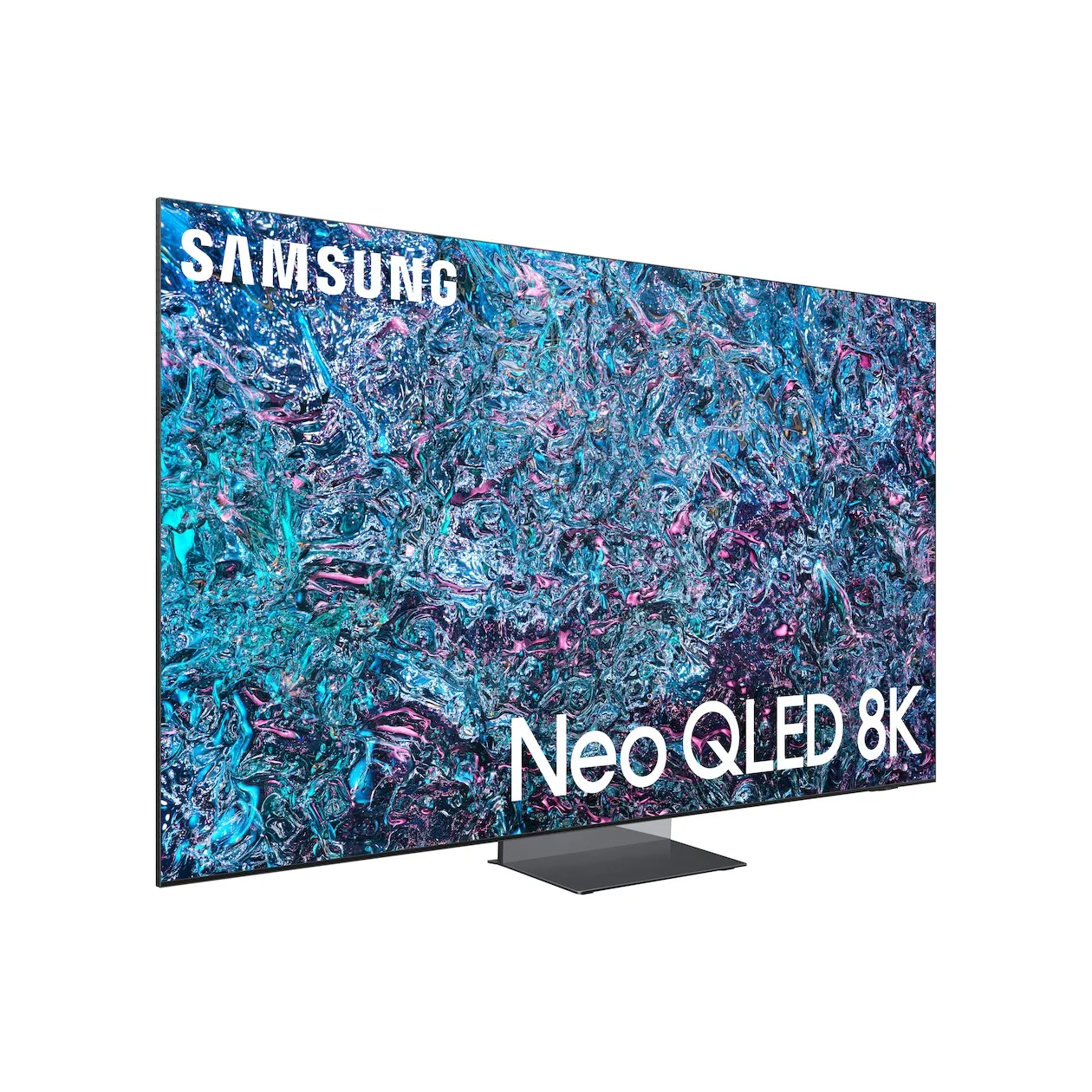 Samsung Neo QLED 8K 85QN900D (2024)