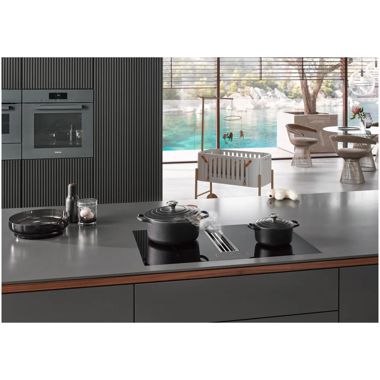 Miele KMDA 7272 FR-U