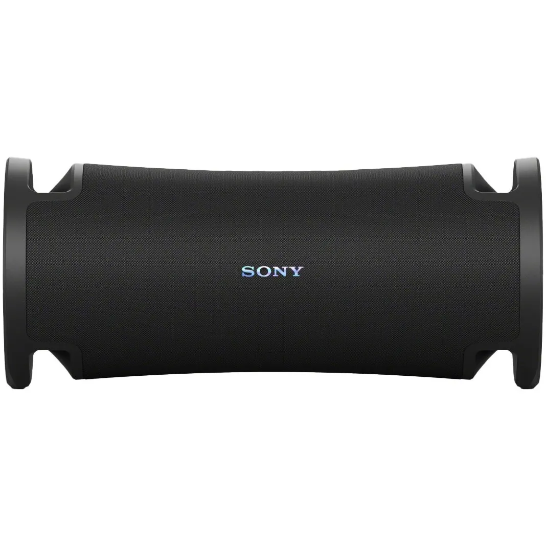 Sony ULT Field 7 Zwart