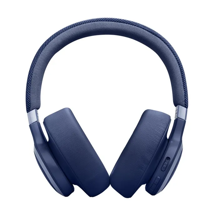 JBL LIVE 770NC Blauw