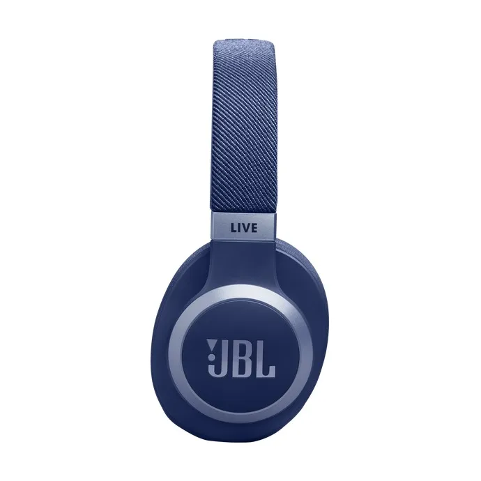 JBL LIVE 770NC Blauw
