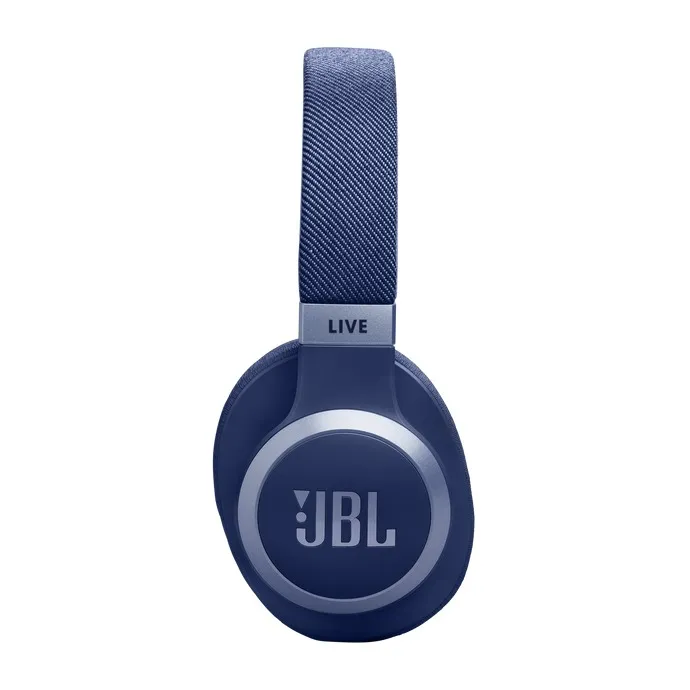 JBL LIVE 770NC Blauw