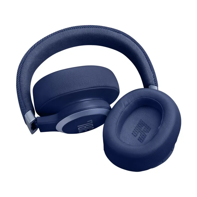 JBL LIVE 770NC Blauw