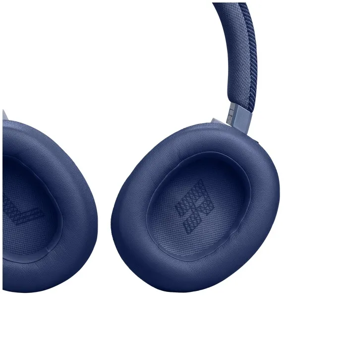 JBL LIVE 770NC Blauw