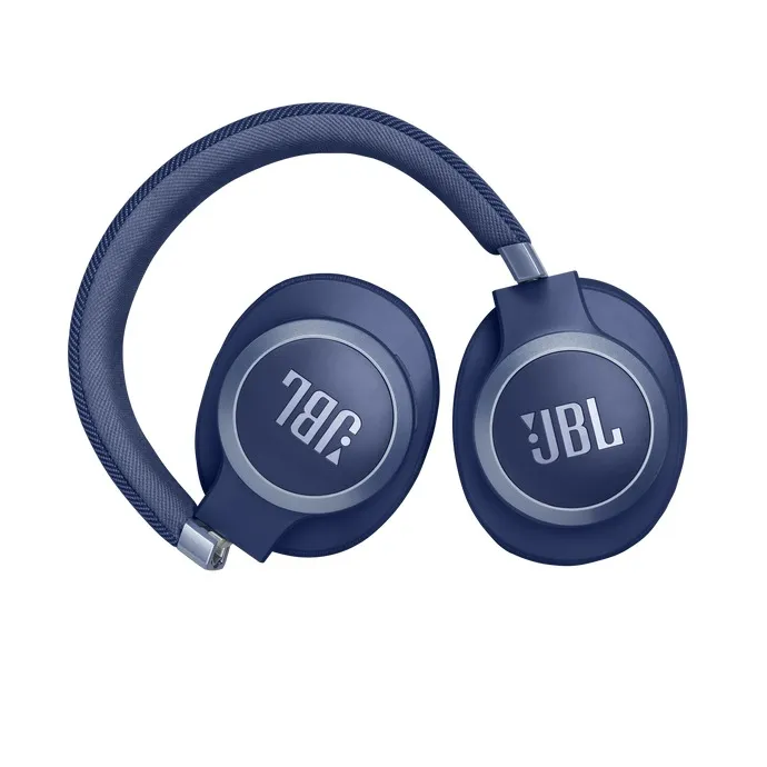 JBL LIVE 770NC Blauw