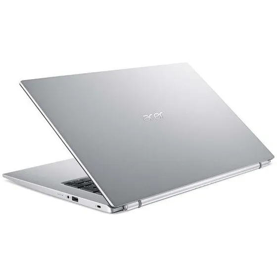 Acer Aspire 3 (A317-33-C50Y) Zilver